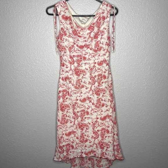 Speechless Dresses & Skirts - Speechless paisely dress